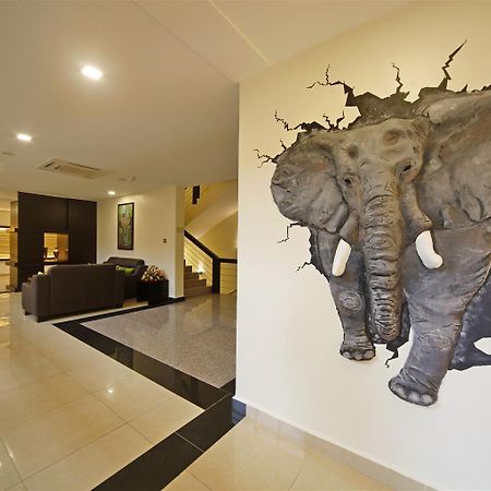 Best Western Premier Garden Hotel Entebbe Ngoại thất bức ảnh