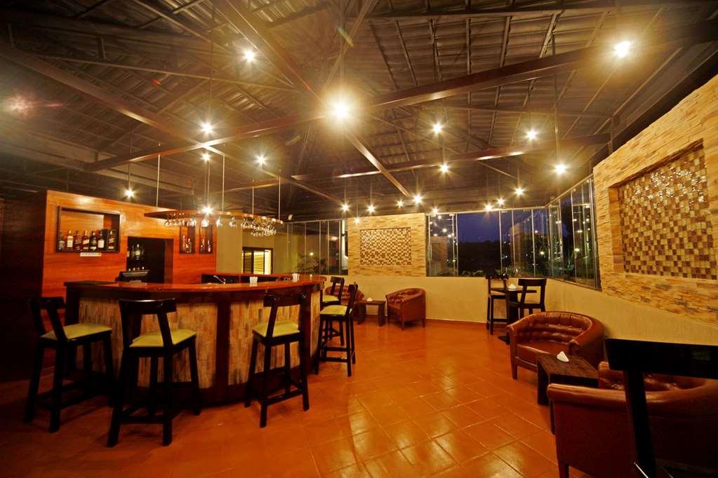 Best Western Premier Garden Hotel Entebbe Nhà hàng bức ảnh