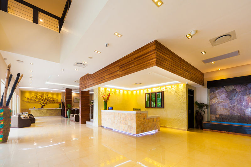 Best Western Premier Garden Hotel Entebbe Ngoại thất bức ảnh