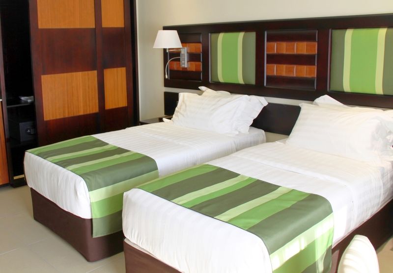 Best Western Premier Garden Hotel Entebbe Ngoại thất bức ảnh