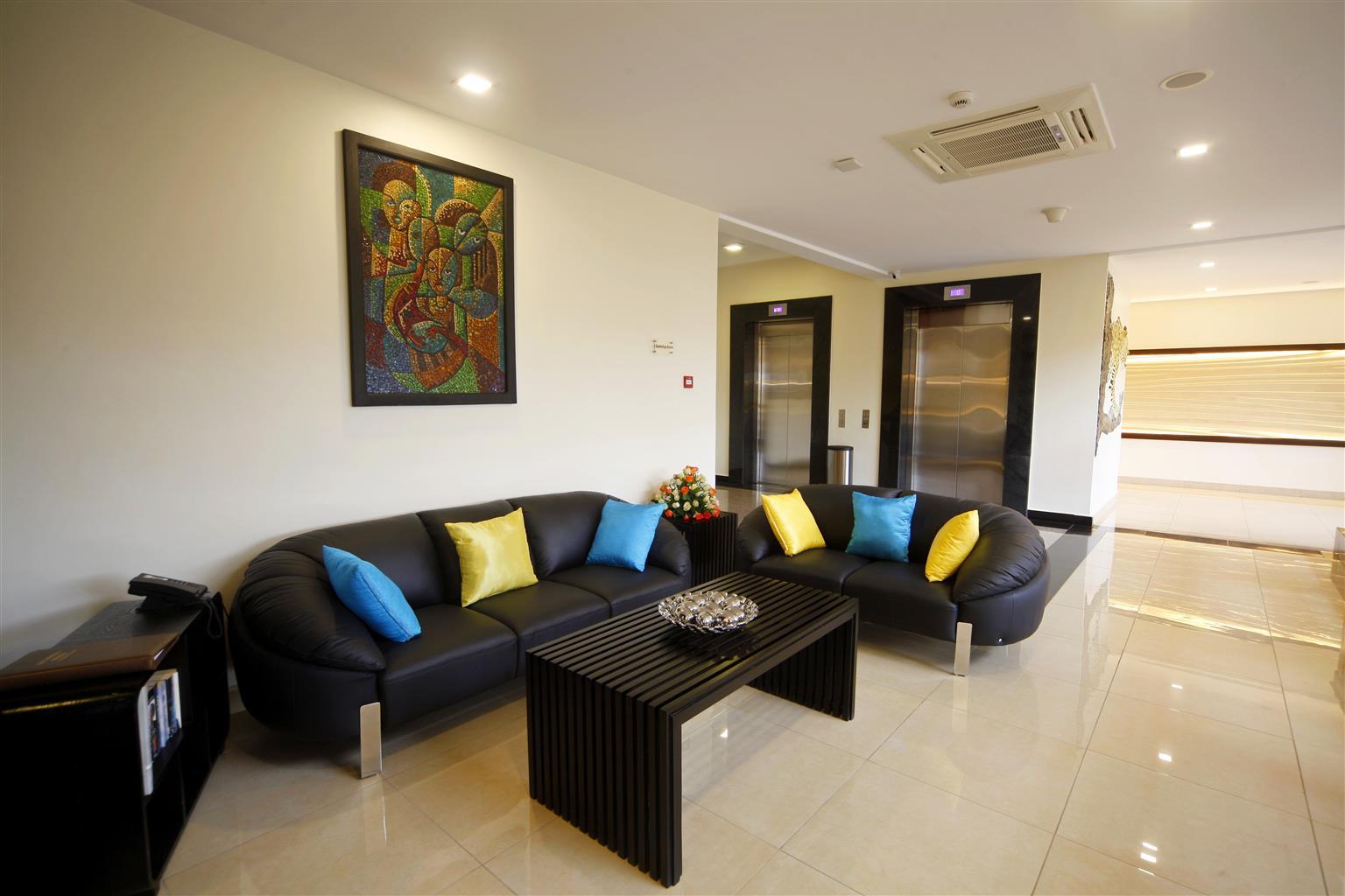 Best Western Premier Garden Hotel Entebbe Ngoại thất bức ảnh