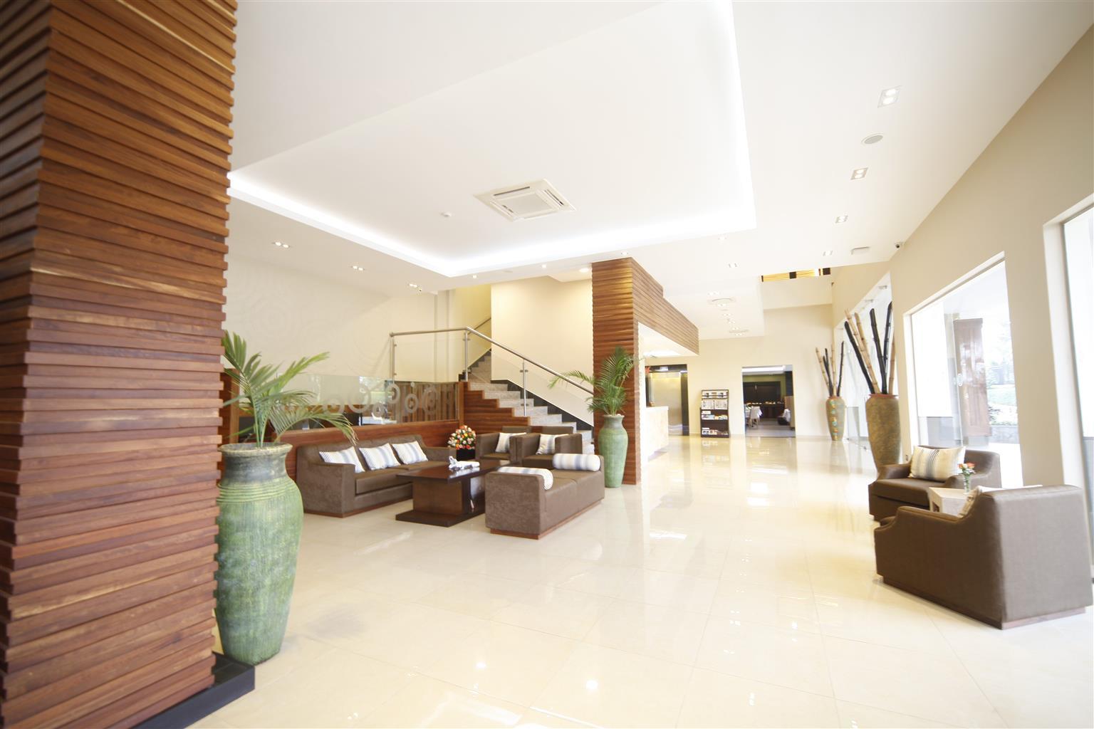 Best Western Premier Garden Hotel Entebbe Ngoại thất bức ảnh