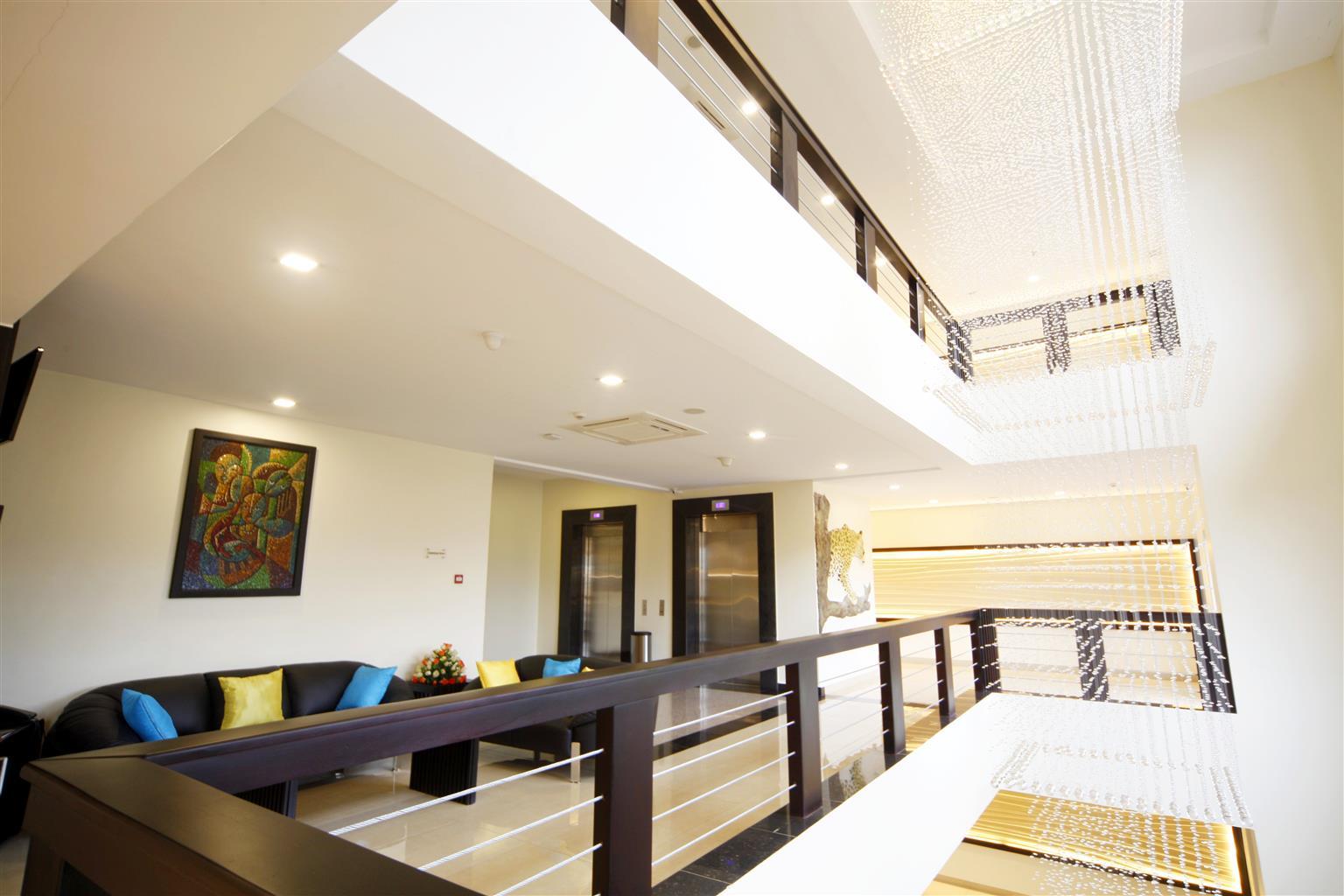 Best Western Premier Garden Hotel Entebbe Ngoại thất bức ảnh