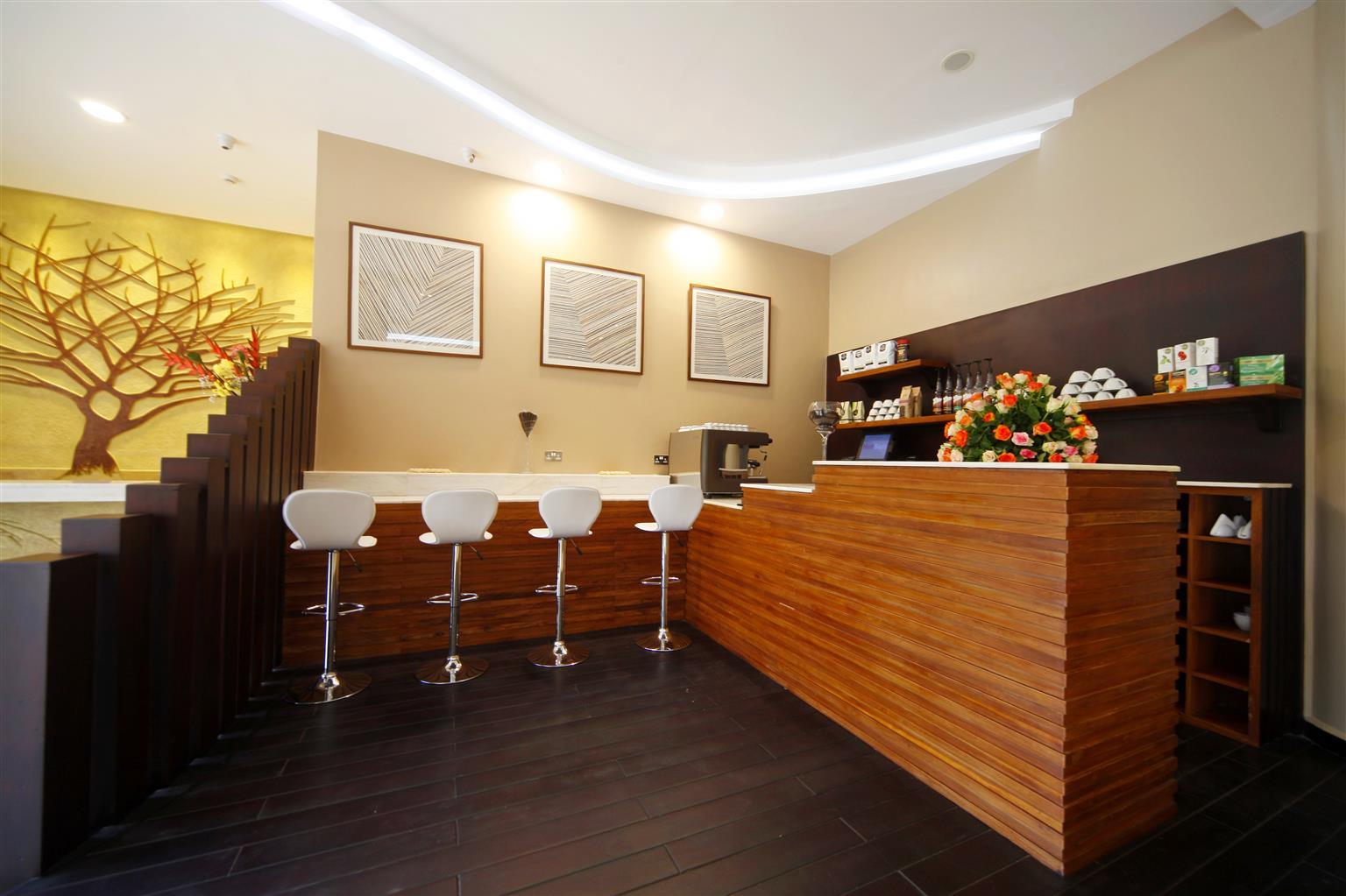 Best Western Premier Garden Hotel Entebbe Ngoại thất bức ảnh