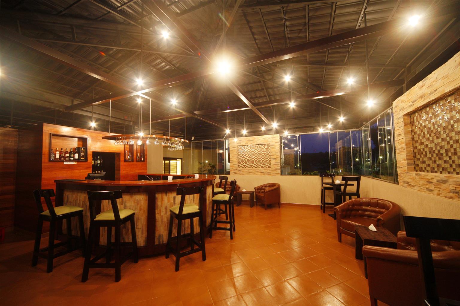 Best Western Premier Garden Hotel Entebbe Ngoại thất bức ảnh