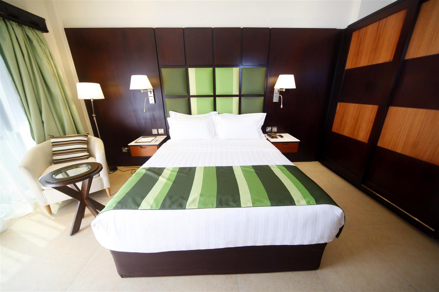 Best Western Premier Garden Hotel Entebbe Ngoại thất bức ảnh