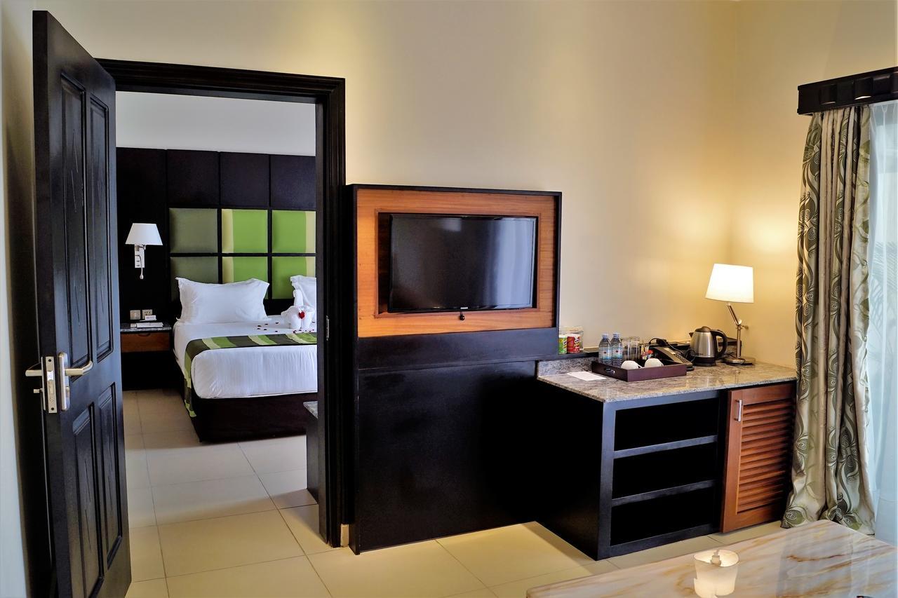 Best Western Premier Garden Hotel Entebbe Ngoại thất bức ảnh
