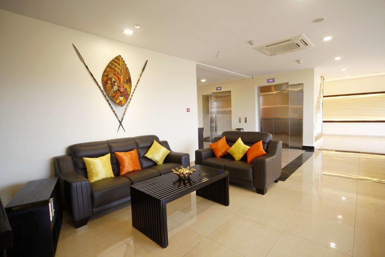 Best Western Premier Garden Hotel Entebbe Ngoại thất bức ảnh