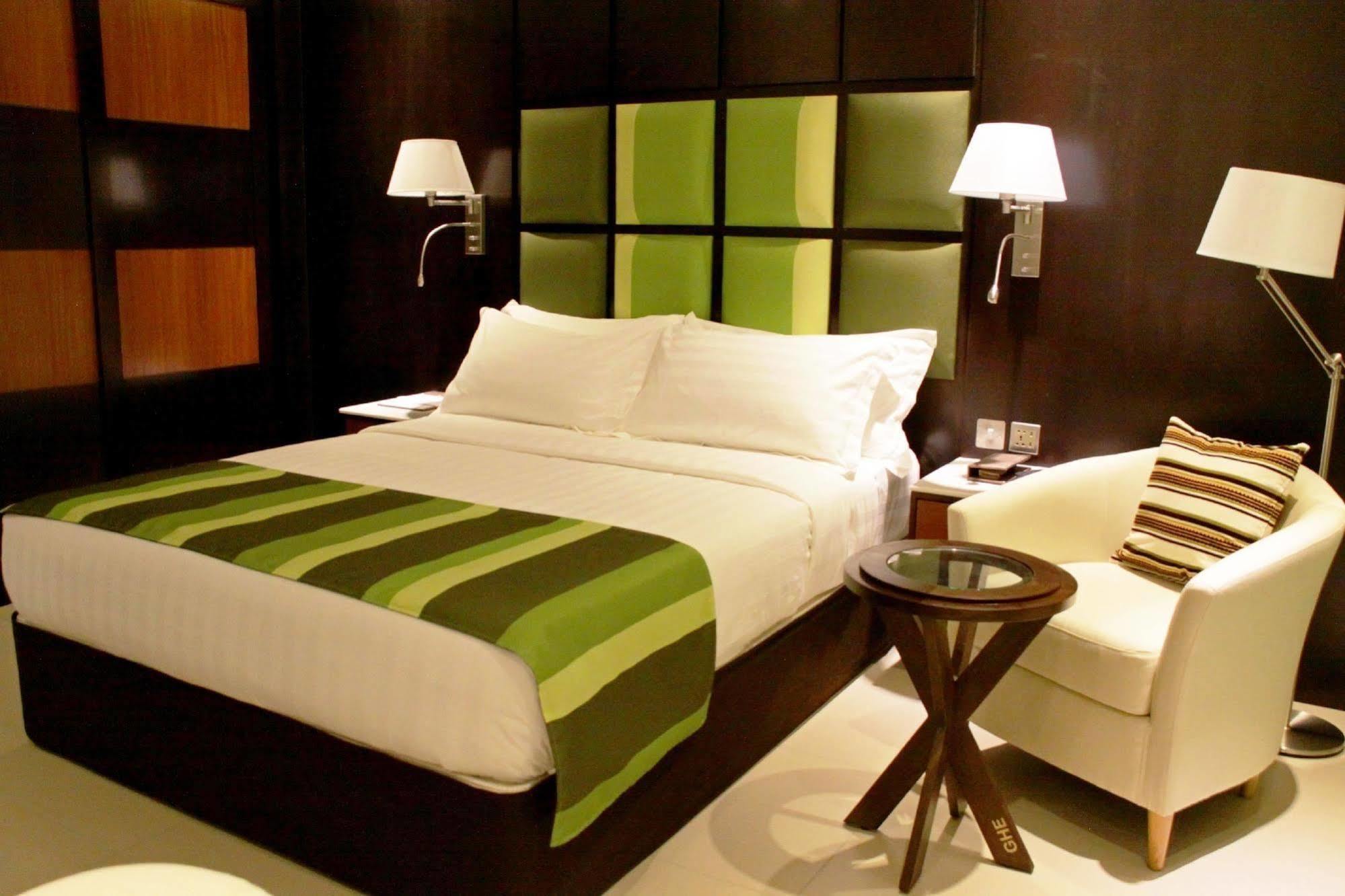 Best Western Premier Garden Hotel Entebbe Ngoại thất bức ảnh